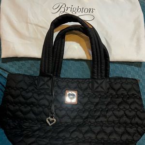 Brighton Black bag